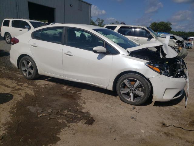 Photo 3 VIN: 3KPFL4A78JE214019 - KIA FORTE 