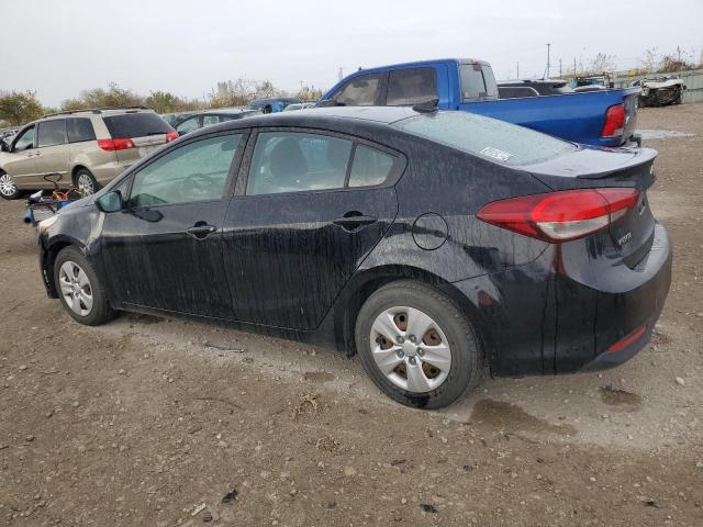 Photo 1 VIN: 3KPFL4A78JE218054 - KIA FORTE LX 