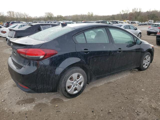 Photo 2 VIN: 3KPFL4A78JE218054 - KIA FORTE LX 