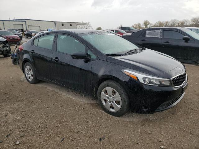 Photo 3 VIN: 3KPFL4A78JE218054 - KIA FORTE LX 