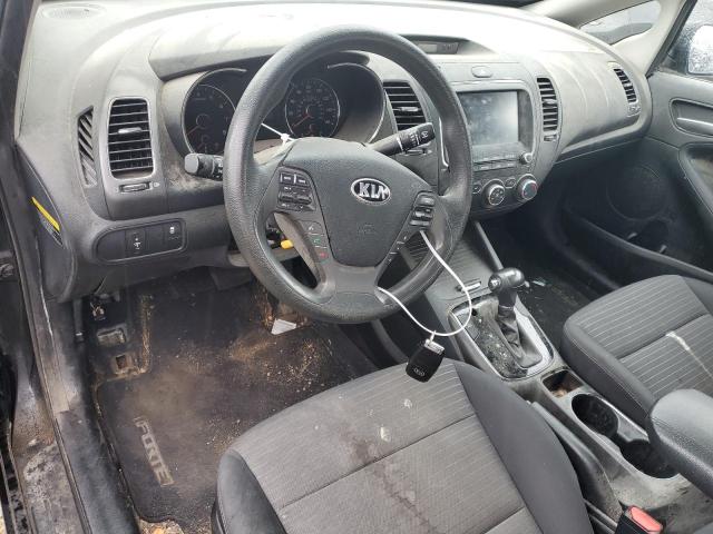 Photo 7 VIN: 3KPFL4A78JE218054 - KIA FORTE LX 