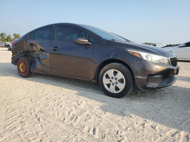 Photo 3 VIN: 3KPFL4A78JE219169 - KIA FORTE LX 