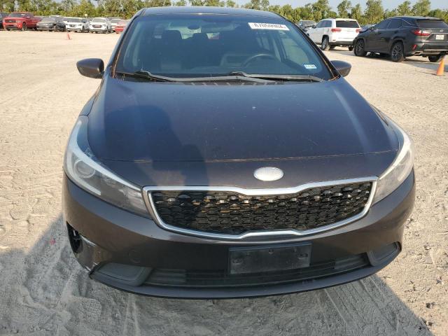 Photo 4 VIN: 3KPFL4A78JE219169 - KIA FORTE LX 