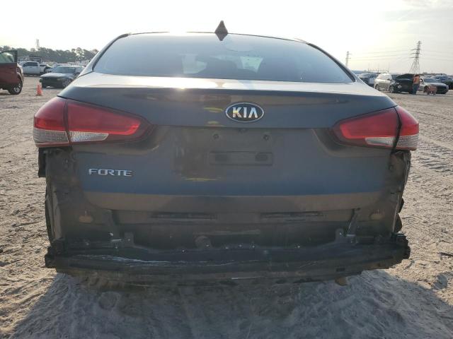 Photo 5 VIN: 3KPFL4A78JE219169 - KIA FORTE LX 