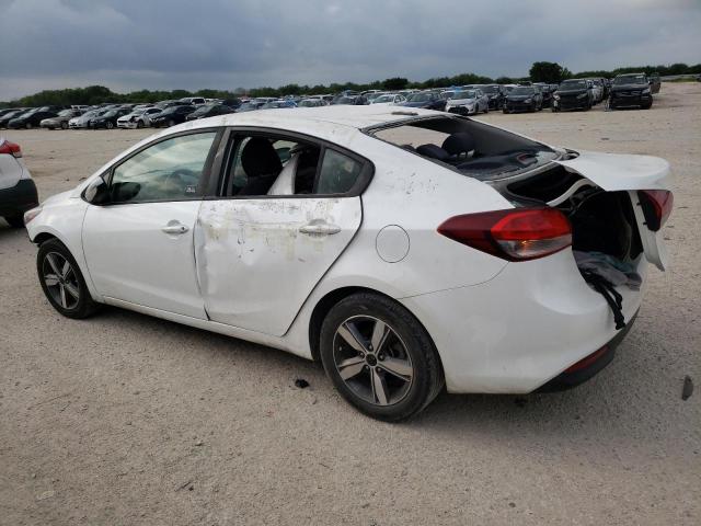 Photo 1 VIN: 3KPFL4A78JE225800 - KIA FORTE LX 