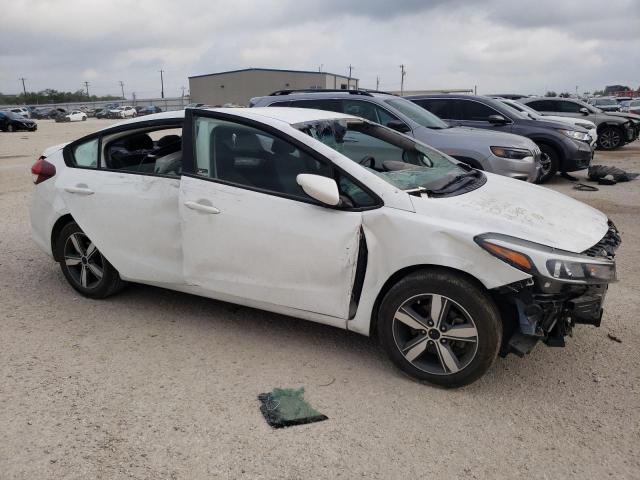 Photo 3 VIN: 3KPFL4A78JE225800 - KIA FORTE LX 