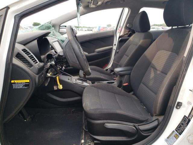 Photo 6 VIN: 3KPFL4A78JE225800 - KIA FORTE LX 