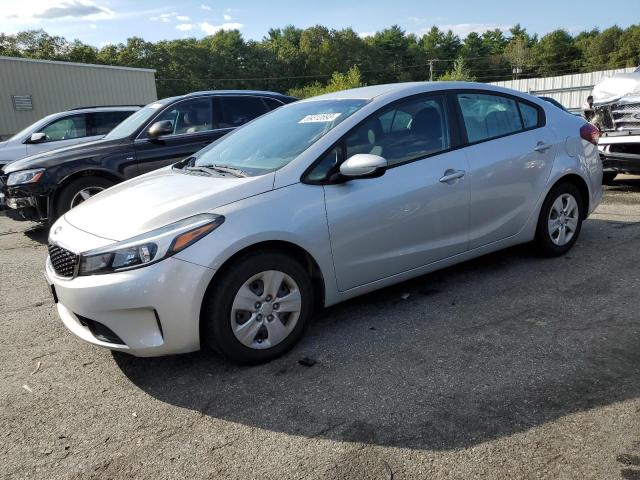 Photo 0 VIN: 3KPFL4A78JE234965 - KIA FORTE LX 