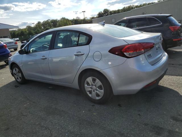 Photo 1 VIN: 3KPFL4A78JE234965 - KIA FORTE LX 