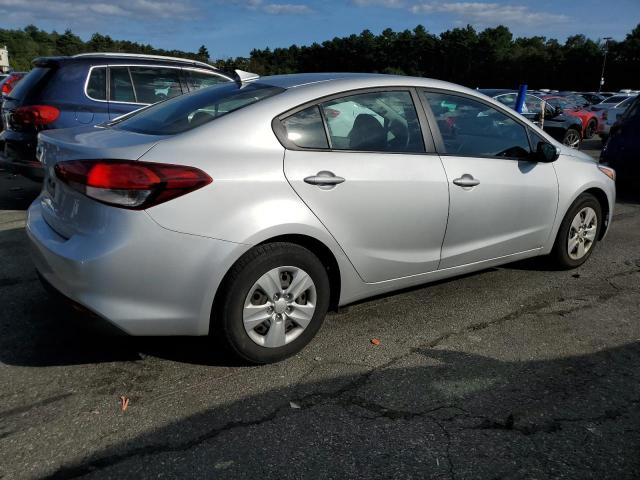 Photo 2 VIN: 3KPFL4A78JE234965 - KIA FORTE LX 