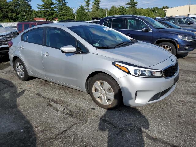 Photo 3 VIN: 3KPFL4A78JE234965 - KIA FORTE LX 