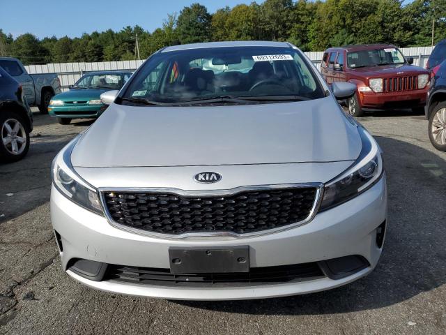 Photo 4 VIN: 3KPFL4A78JE234965 - KIA FORTE LX 