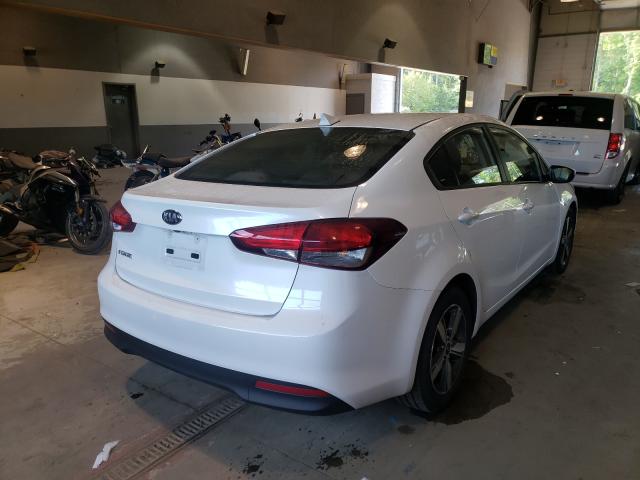 Photo 3 VIN: 3KPFL4A78JE235467 - KIA FORTE LX 