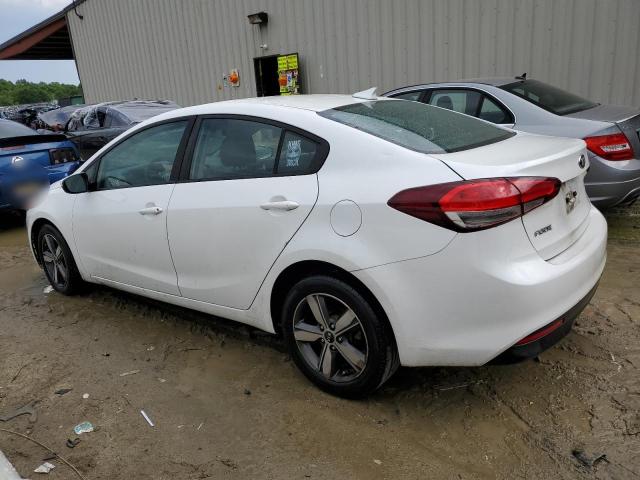 Photo 1 VIN: 3KPFL4A78JE244458 - KIA FORTE LX 