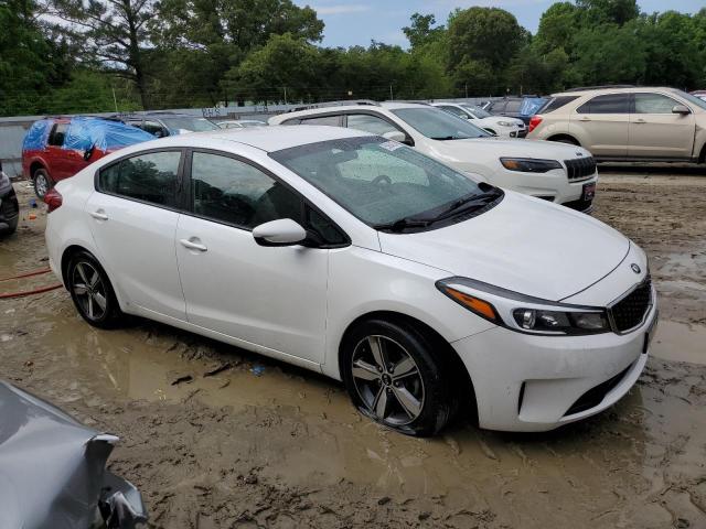 Photo 3 VIN: 3KPFL4A78JE244458 - KIA FORTE LX 