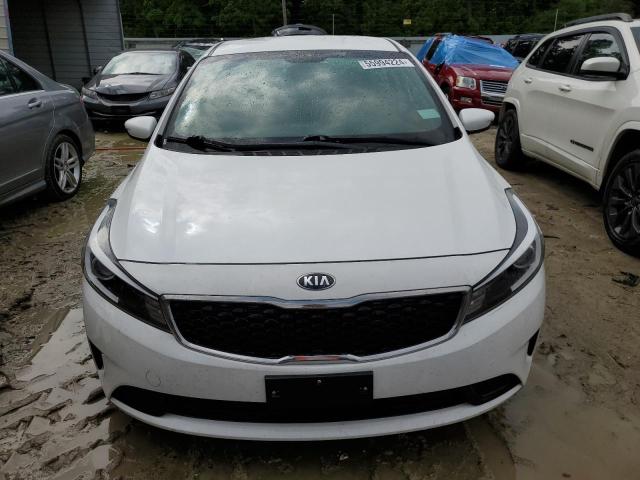 Photo 4 VIN: 3KPFL4A78JE244458 - KIA FORTE LX 