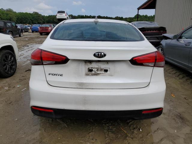 Photo 5 VIN: 3KPFL4A78JE244458 - KIA FORTE LX 