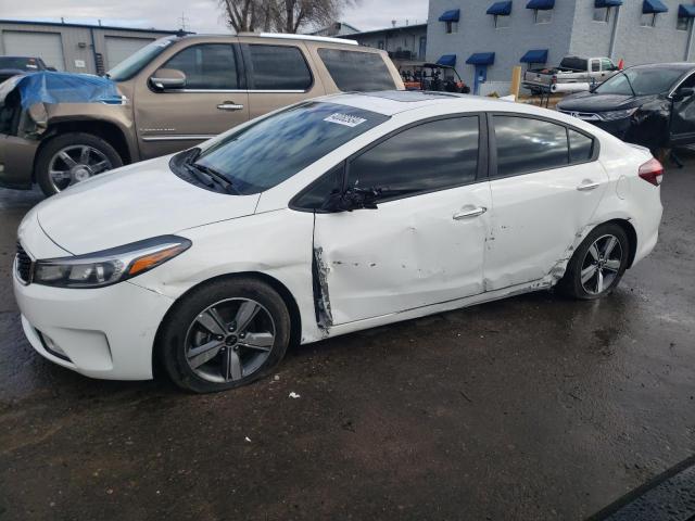 Photo 0 VIN: 3KPFL4A78JE245092 - KIA FORTE 