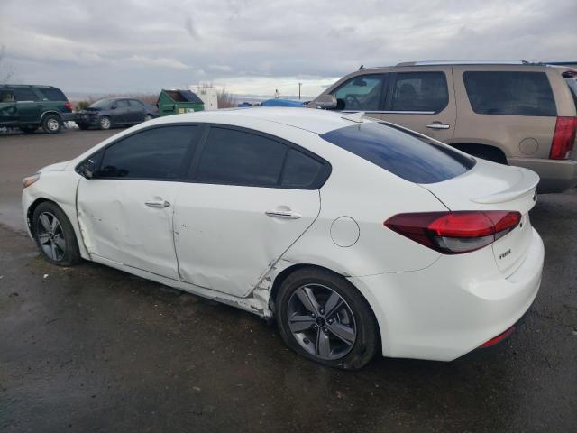 Photo 1 VIN: 3KPFL4A78JE245092 - KIA FORTE 