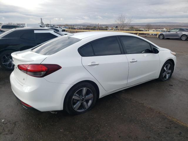 Photo 2 VIN: 3KPFL4A78JE245092 - KIA FORTE 