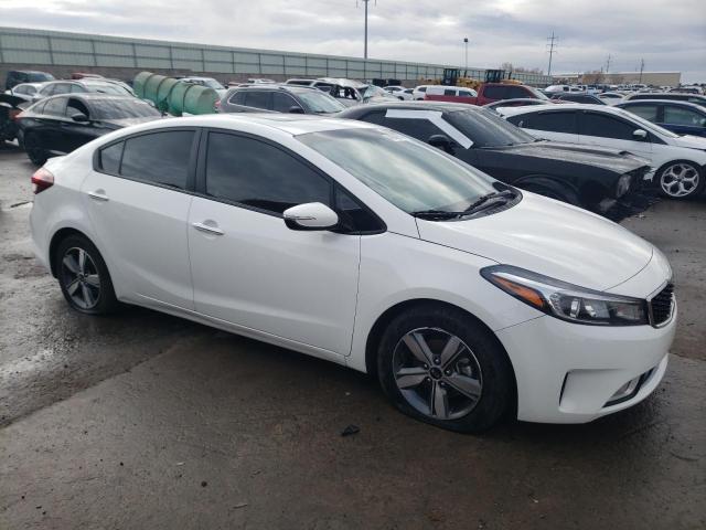 Photo 3 VIN: 3KPFL4A78JE245092 - KIA FORTE 