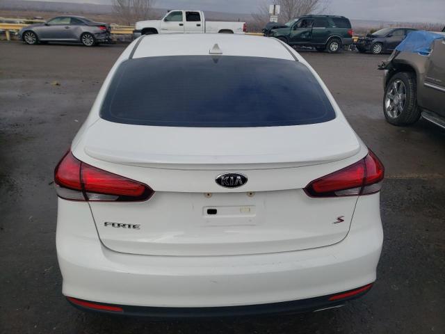 Photo 5 VIN: 3KPFL4A78JE245092 - KIA FORTE 