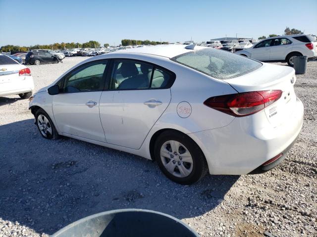 Photo 1 VIN: 3KPFL4A78JE247831 - KIA FORTE LX 