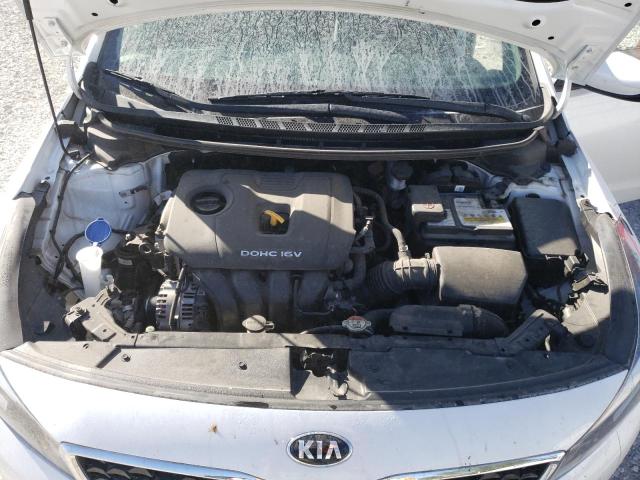 Photo 10 VIN: 3KPFL4A78JE247831 - KIA FORTE LX 