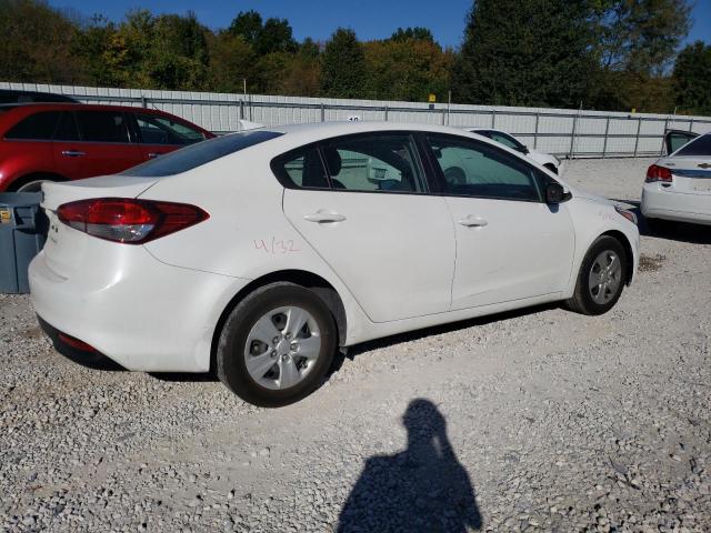 Photo 2 VIN: 3KPFL4A78JE247831 - KIA FORTE LX 