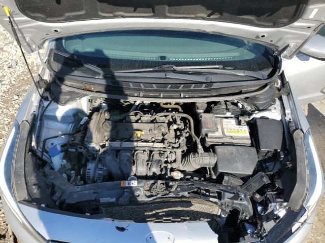 Photo 10 VIN: 3KPFL4A78JE248204 - KIA FORTE LX 