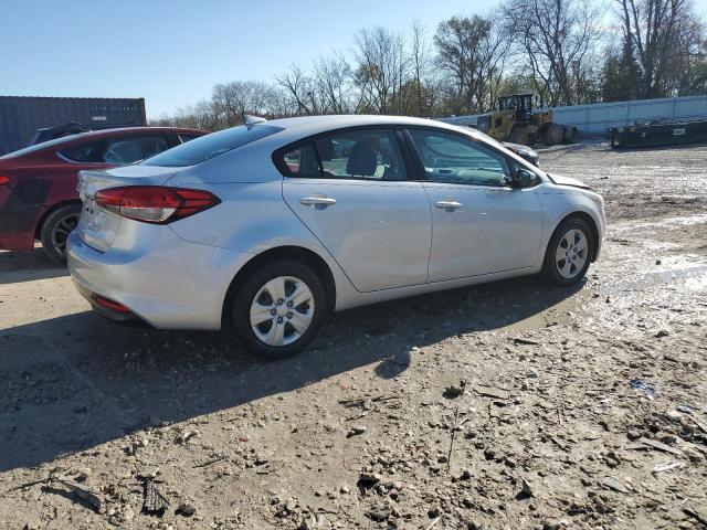 Photo 2 VIN: 3KPFL4A78JE248204 - KIA FORTE LX 