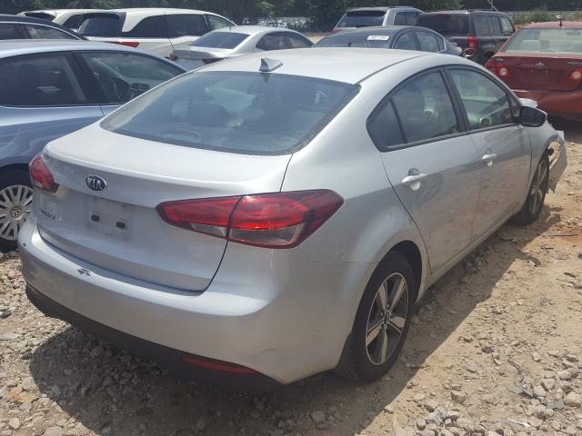 Photo 3 VIN: 3KPFL4A78JE248543 - KIA FORTE LX 