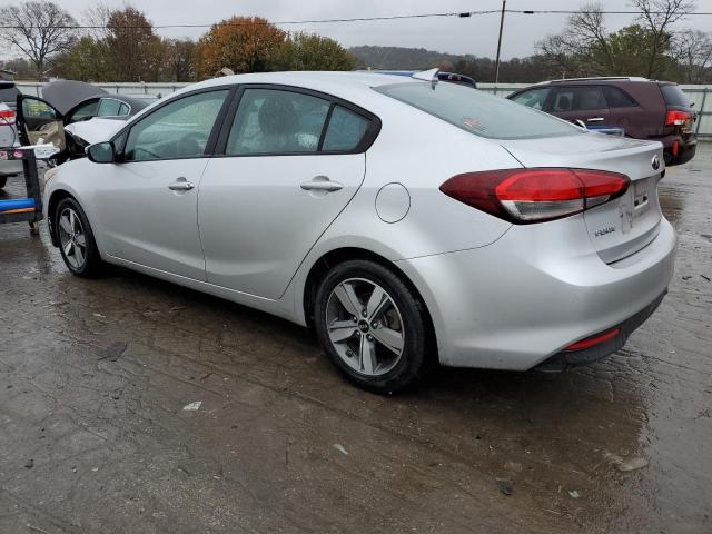 Photo 1 VIN: 3KPFL4A78JE259624 - KIA FORTE 