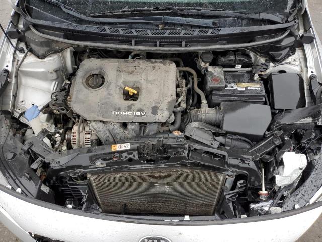 Photo 10 VIN: 3KPFL4A78JE259624 - KIA FORTE 