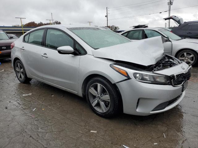 Photo 3 VIN: 3KPFL4A78JE259624 - KIA FORTE 