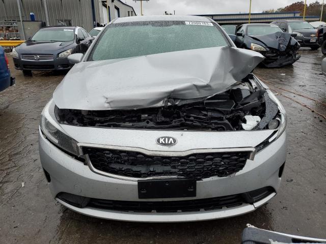 Photo 4 VIN: 3KPFL4A78JE259624 - KIA FORTE 