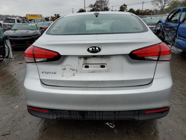 Photo 5 VIN: 3KPFL4A78JE259624 - KIA FORTE 