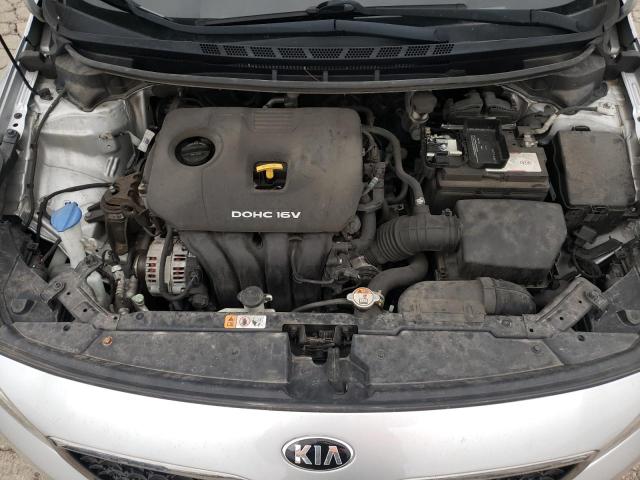 Photo 10 VIN: 3KPFL4A78JE259817 - KIA FORTE 