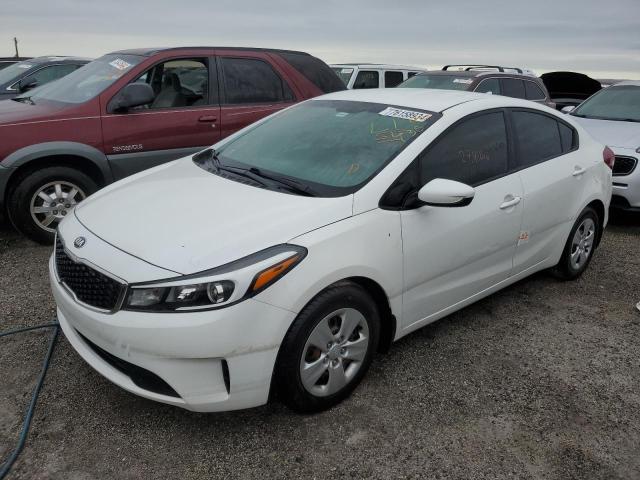 Photo 0 VIN: 3KPFL4A78JE260689 - KIA FORTE LX 