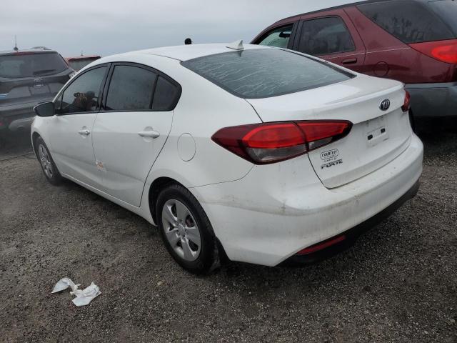 Photo 1 VIN: 3KPFL4A78JE260689 - KIA FORTE LX 