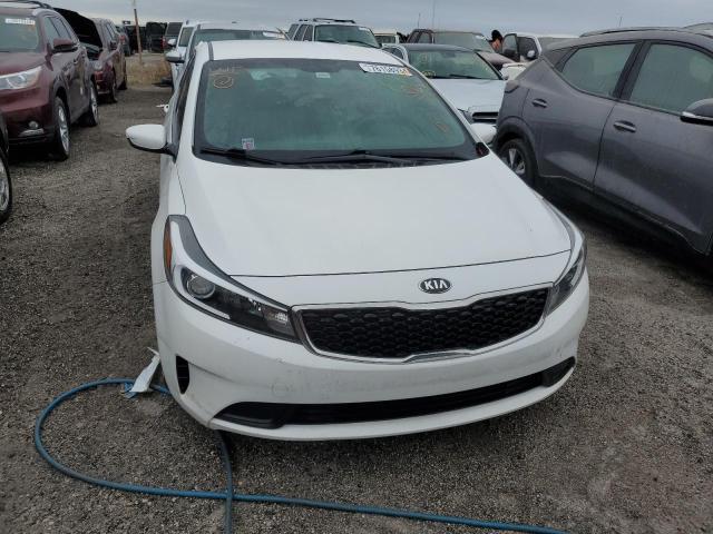 Photo 4 VIN: 3KPFL4A78JE260689 - KIA FORTE LX 