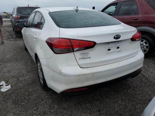 Photo 5 VIN: 3KPFL4A78JE260689 - KIA FORTE LX 