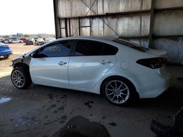 Photo 1 VIN: 3KPFL4A78JE261941 - KIA FORTE LX 