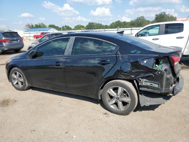 Photo 1 VIN: 3KPFL4A78JE263169 - KIA FORTE LX 