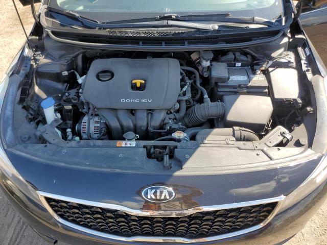 Photo 10 VIN: 3KPFL4A78JE263169 - KIA FORTE LX 