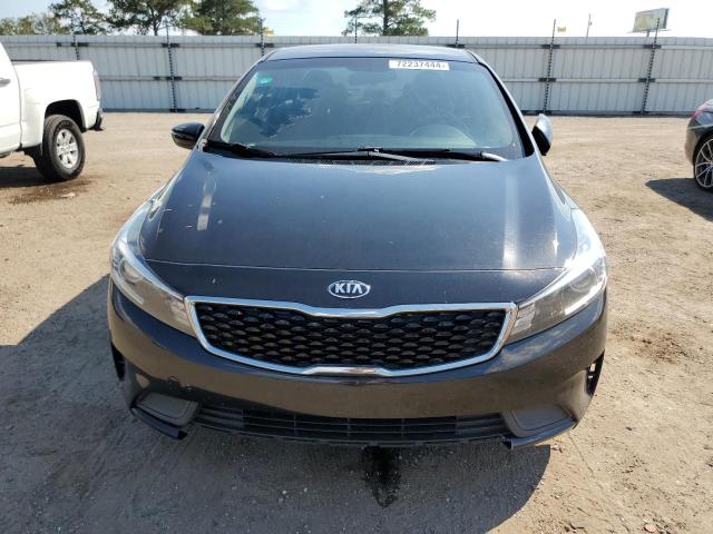 Photo 4 VIN: 3KPFL4A78JE263169 - KIA FORTE LX 