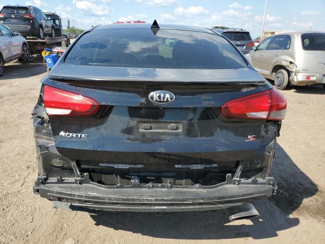 Photo 5 VIN: 3KPFL4A78JE263169 - KIA FORTE LX 