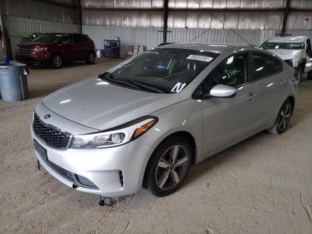 Photo 1 VIN: 3KPFL4A78JE264726 - KIA FORTE LX 