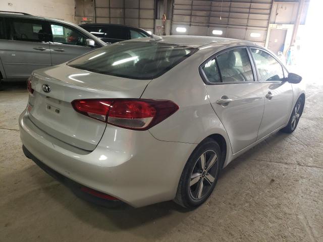 Photo 3 VIN: 3KPFL4A78JE264726 - KIA FORTE LX 