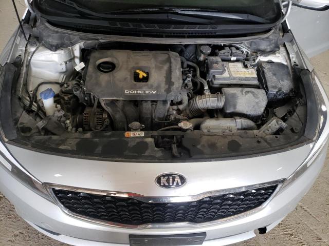 Photo 6 VIN: 3KPFL4A78JE264726 - KIA FORTE LX 